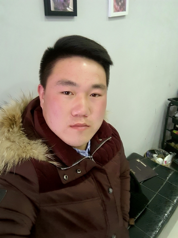 小飞的第一张照片--济宁相亲服务中心