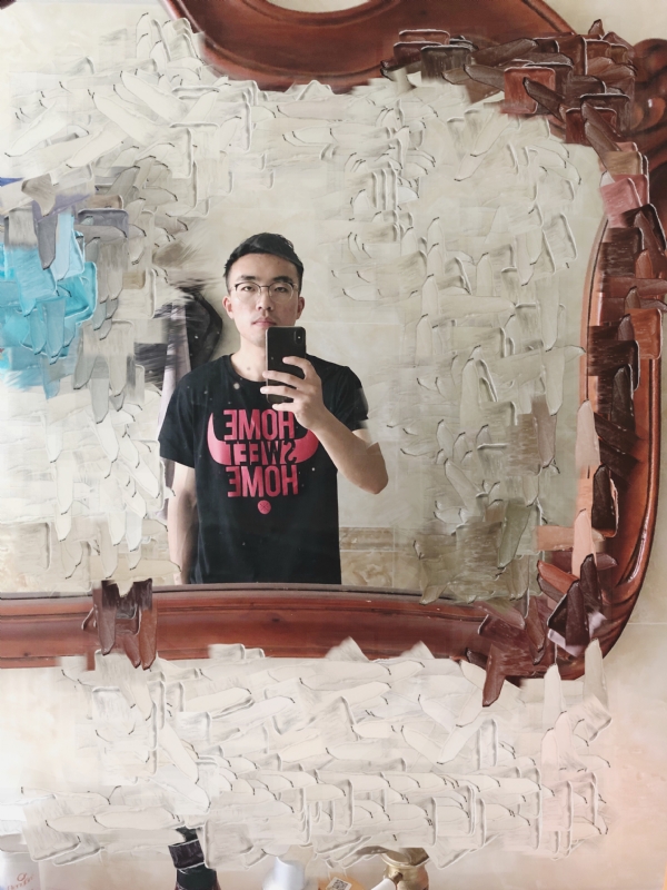 杨2的第一张照片--济宁相亲服务中心