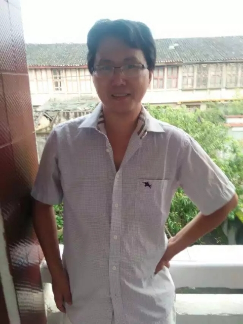 敬奉的第一张照片--济宁相亲服务中心