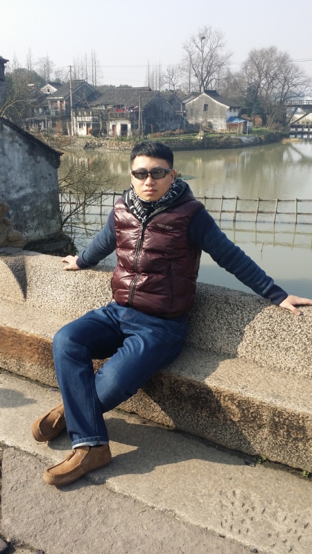 暖男2019的第一张照片--济宁相亲服务中心