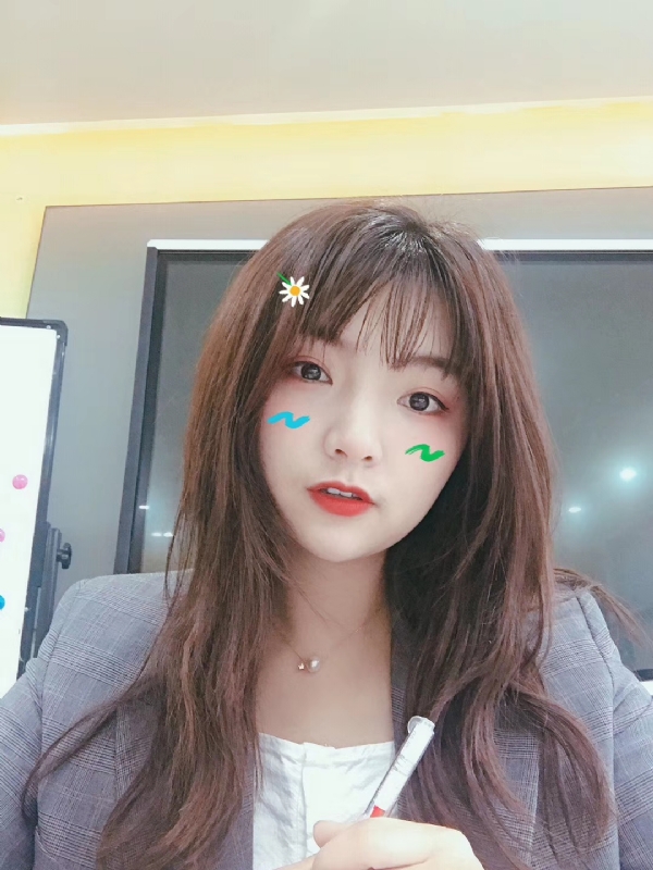 Lisa的第一张照片--济宁相亲服务中心