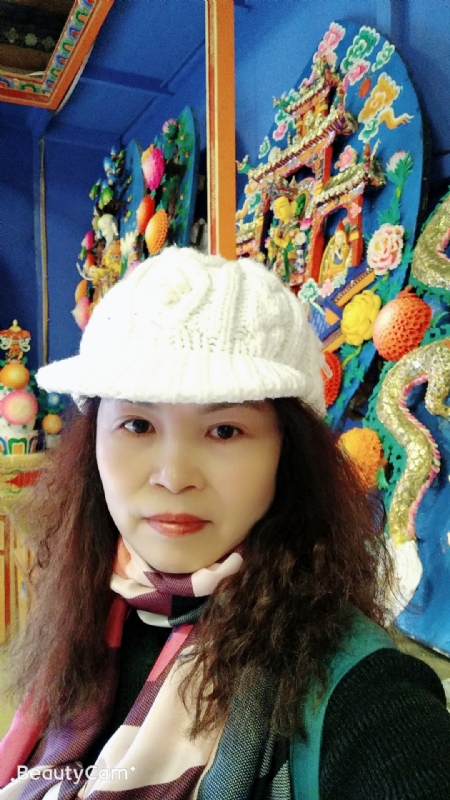 HK的第一张照片--济宁相亲服务中心
