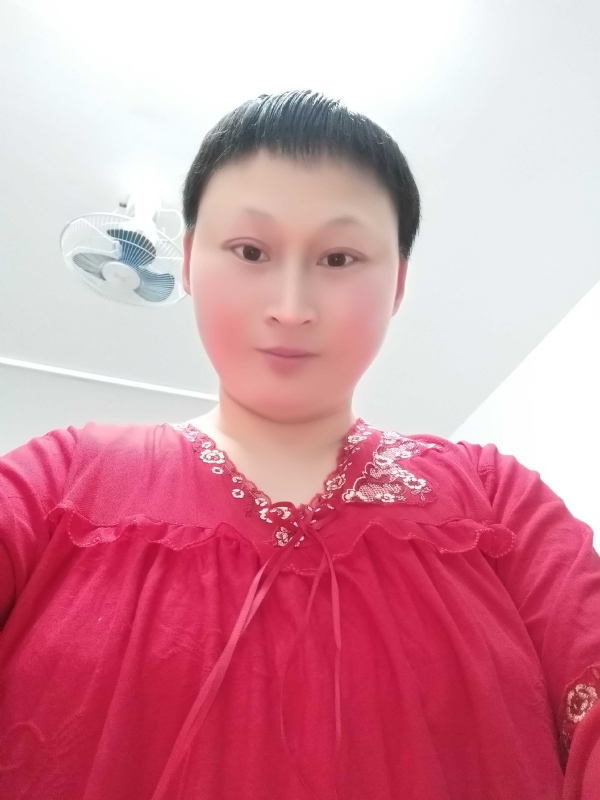 彩虹姐姐永不言弃的第一张照片--济宁相亲服务中心