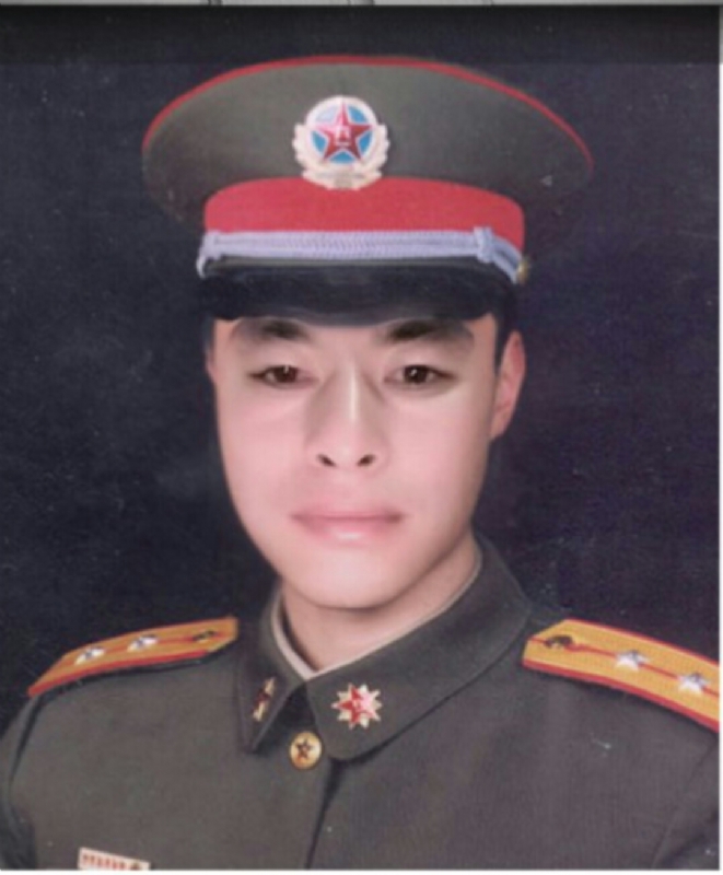 黄一友的第一张照片--济宁相亲服务中心