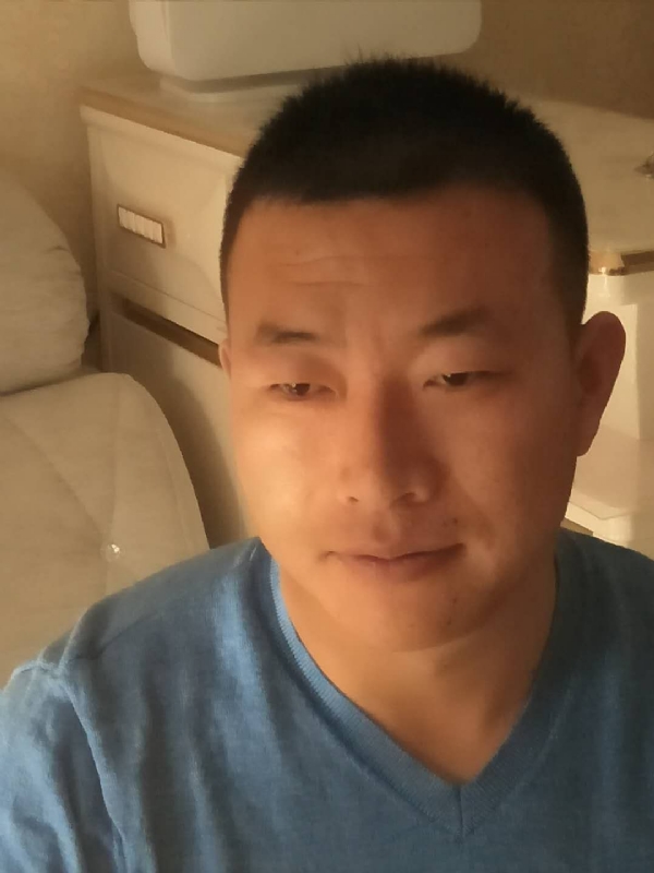 恛忆的第一张照片--济宁相亲服务中心