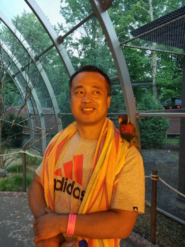 sa的第一张照片--济宁相亲服务中心