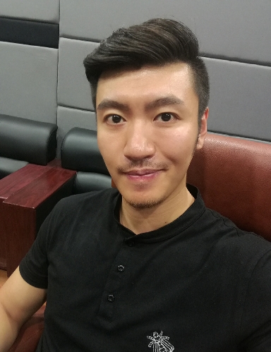 劉杰輝的第一张照片--济宁相亲服务中心