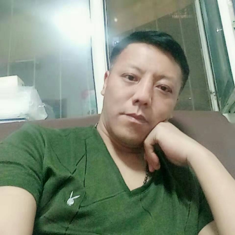 龍行天下的第一张照片--济宁相亲服务中心