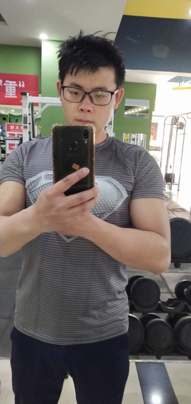 诚心找对象的第一张照片--济宁相亲服务中心