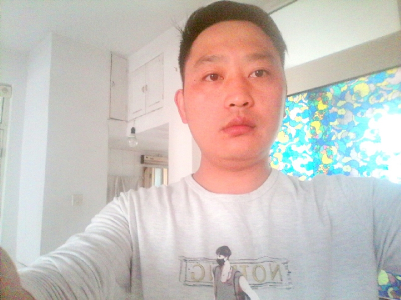 东成西就的第一张照片--济宁相亲服务中心