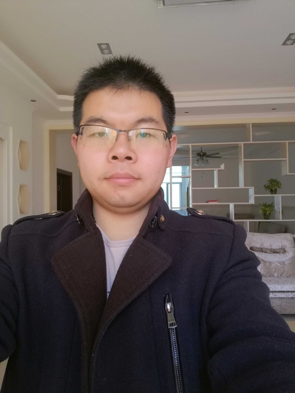 曾琼的第一张照片--济宁相亲服务中心