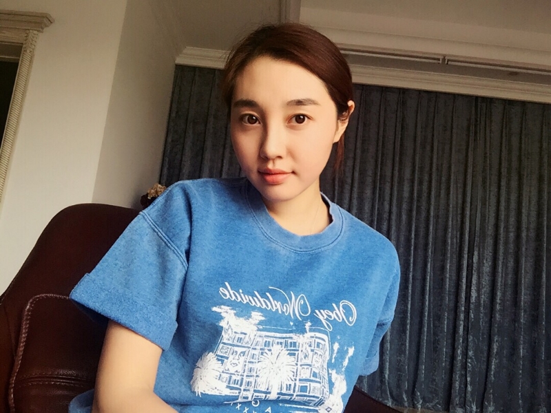 一叶知秋的第五张照片--济宁相亲服务中心