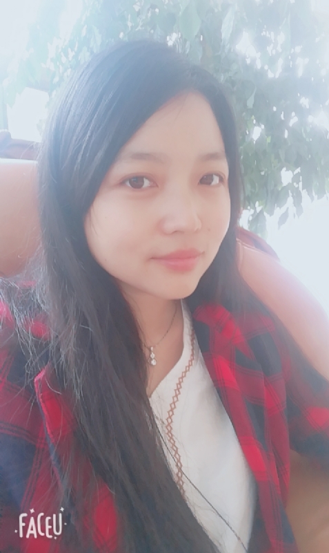玉婷的第一张照片--济宁相亲服务中心