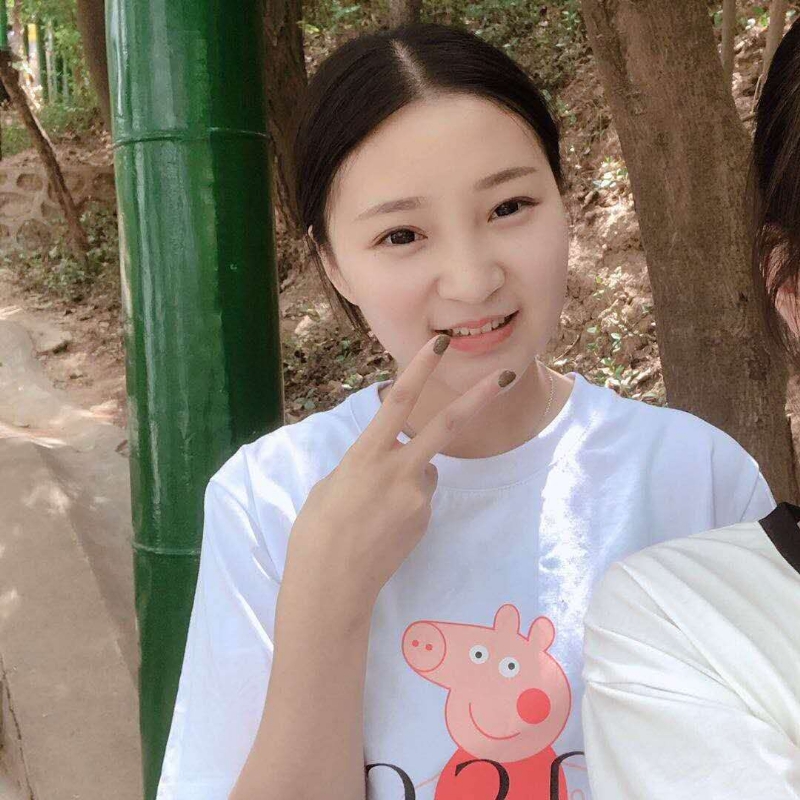 小妮子的第一张照片--济宁相亲服务中心