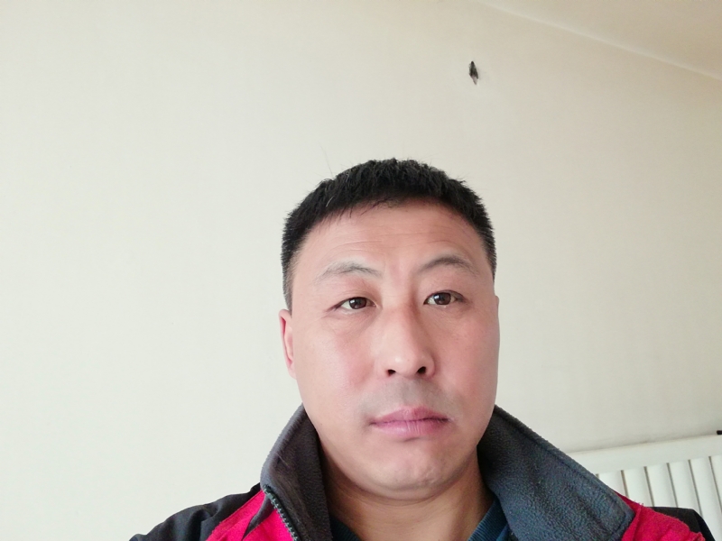 海阔天空的第一张照片--济宁相亲服务中心