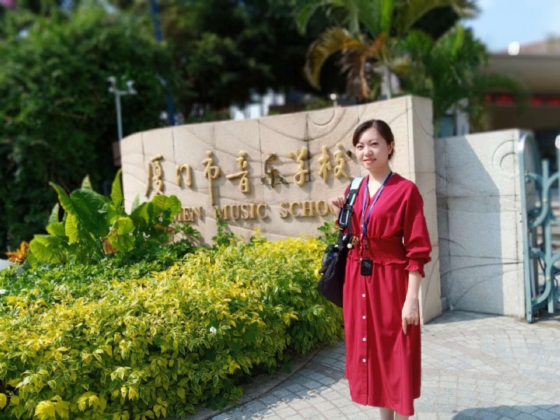 CCL的第一张照片--济宁相亲服务中心