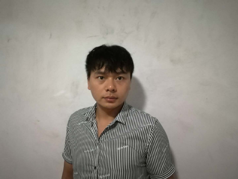 微笑的云的第一张照片--济宁相亲服务中心