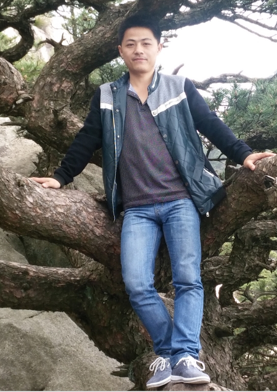 盼的第一张照片--济宁相亲服务中心
