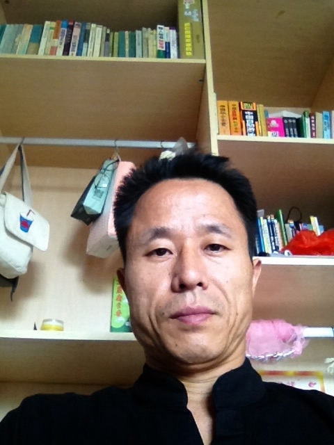 龙三少的第一张照片--济宁相亲服务中心