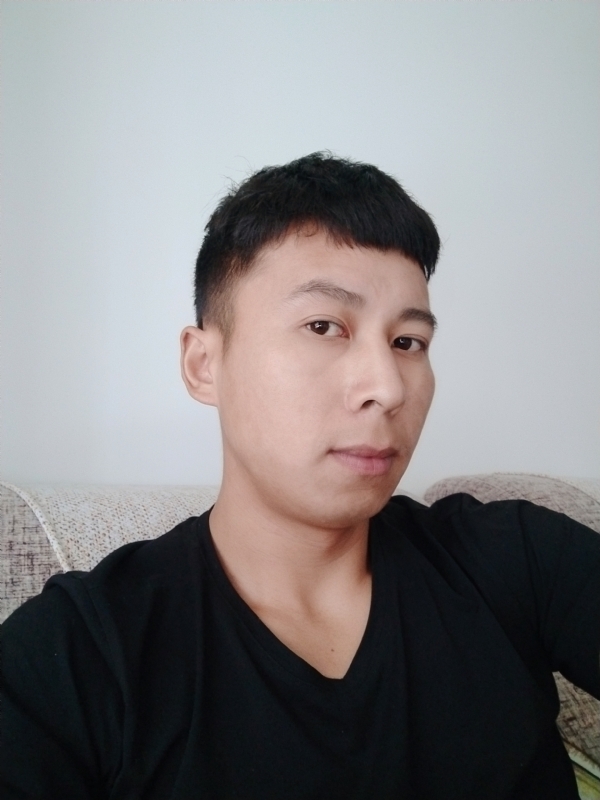 凡华的第一张照片--济宁相亲服务中心