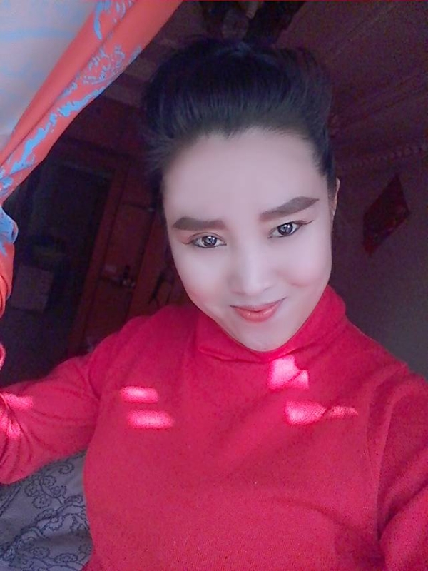 红狼的第一张照片--济宁相亲服务中心