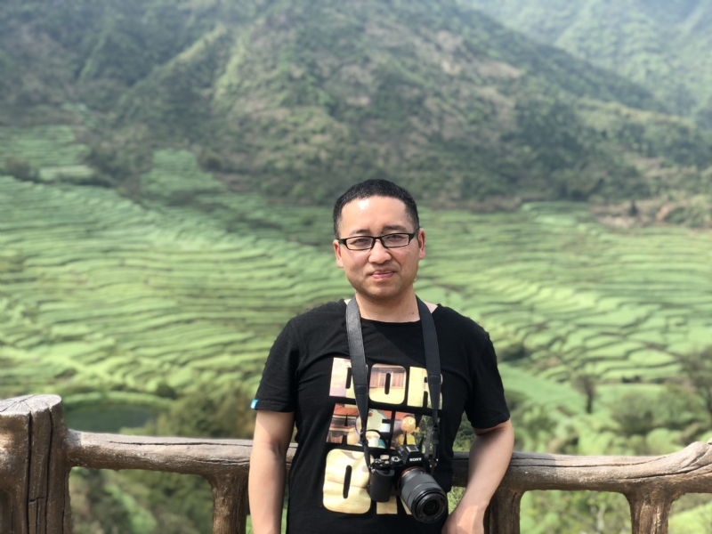 mark的第一张照片--济宁相亲服务中心