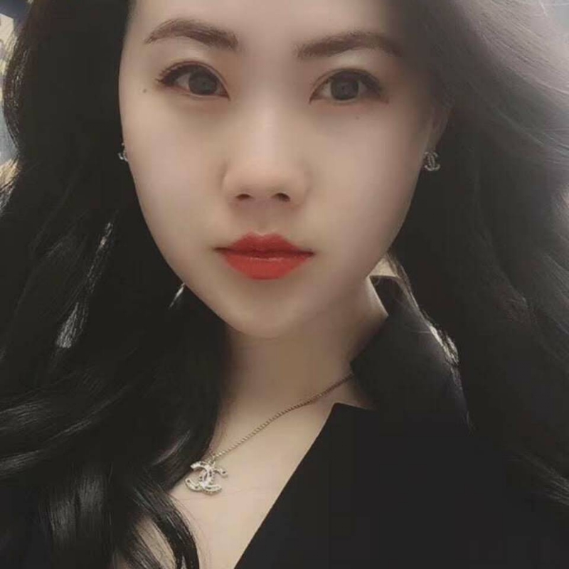 晓晓的第一张照片--济宁相亲服务中心