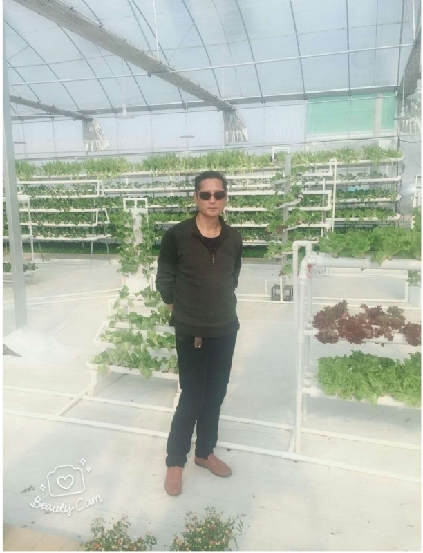 风雨同舟的第一张照片--济宁相亲服务中心