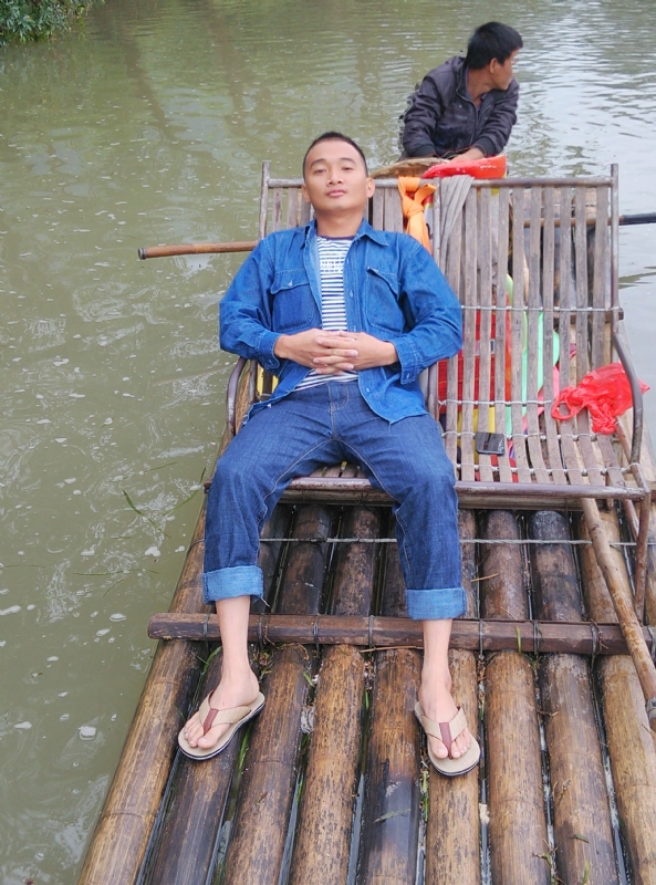 缘来系你的第一张照片--济宁相亲服务中心