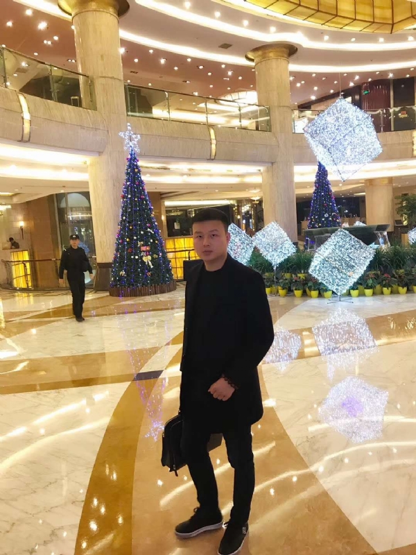 够钟的第一张照片--济宁相亲服务中心