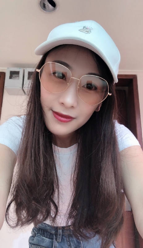姗的第一张照片--济宁相亲服务中心