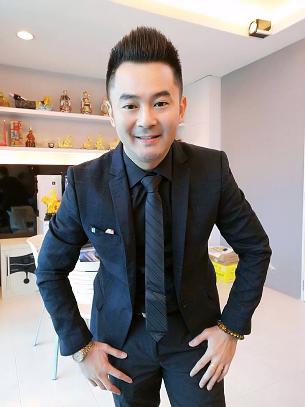 詩和遠方的第一张照片--济宁相亲服务中心