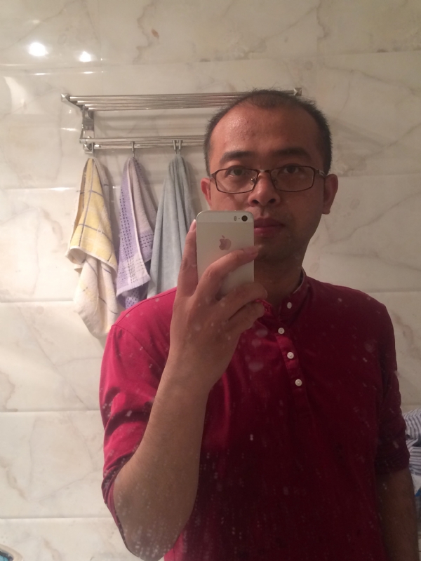 世界那么大的第二张照片--济宁相亲服务中心