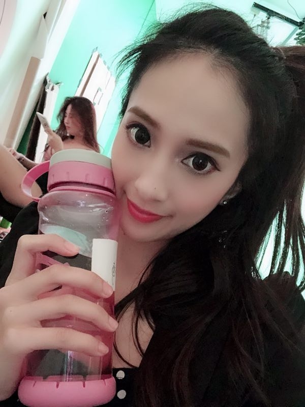 沐沐吖的第一张照片--济宁相亲服务中心