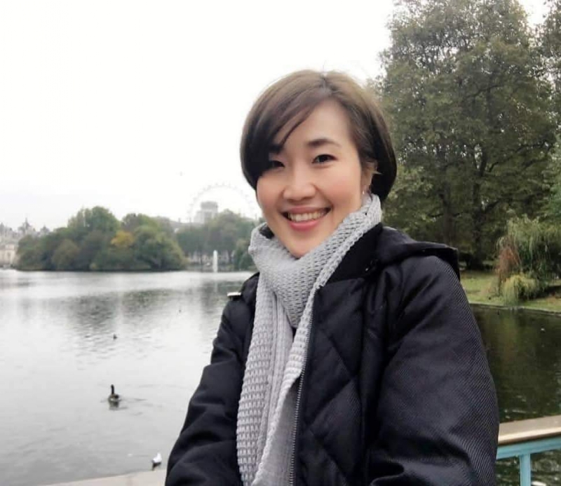 ella的第一张照片--济宁相亲服务中心