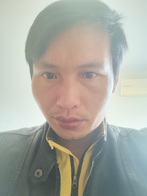 渴死的鱼的第一张照片--济宁相亲服务中心