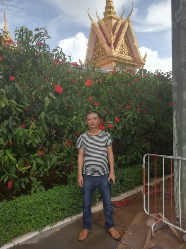转折点的第一张照片--济宁相亲服务中心