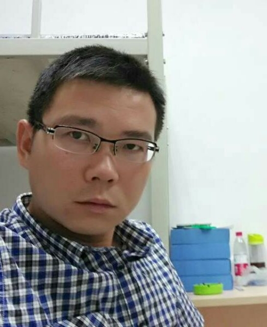 过眼浮云的第一张照片--济宁相亲服务中心