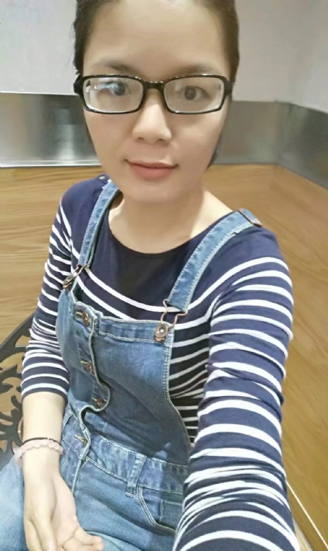 螃蟹的第一张照片--济宁相亲服务中心