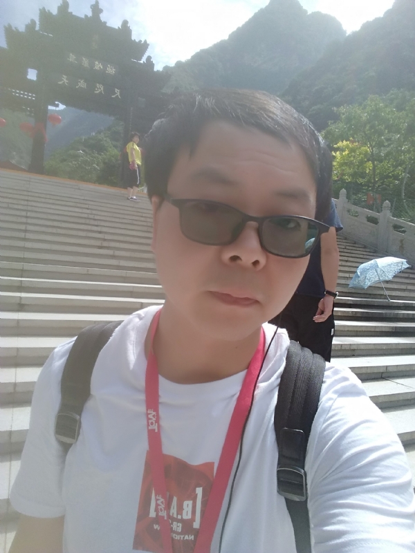 往后余生的第一张照片--济宁相亲服务中心