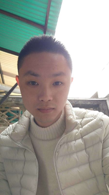 邱小子的第一张照片--济宁相亲服务中心