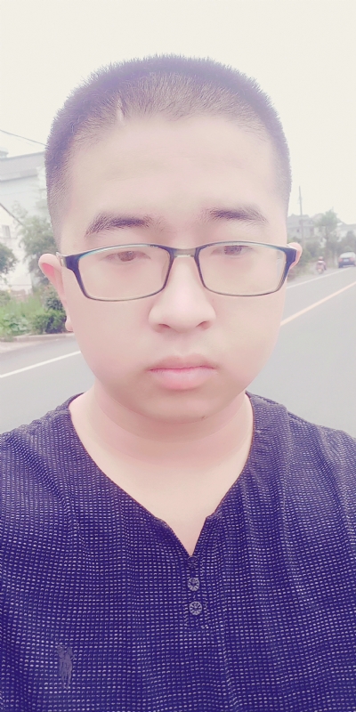 徐先森的第一张照片--济宁相亲服务中心