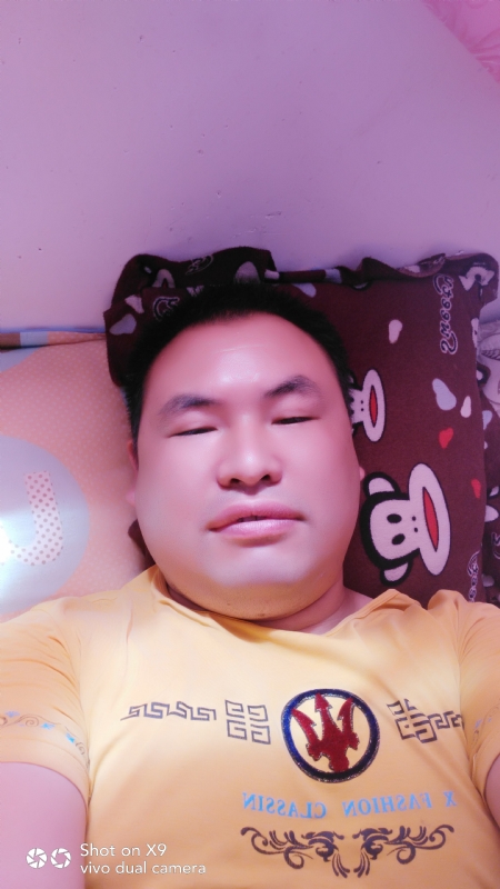 孤狼的第一张照片--济宁相亲服务中心