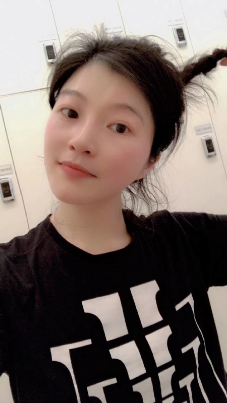 Yogagirl的第一张照片--济宁相亲服务中心