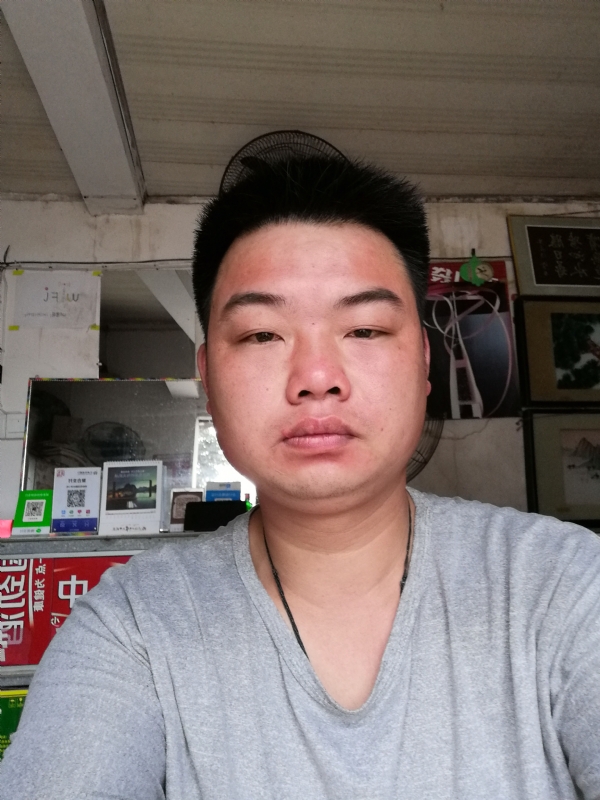 憨佬俵的第一张照片--济宁相亲服务中心