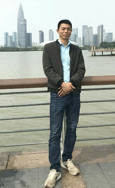 我需要你的第一张照片--济宁相亲服务中心