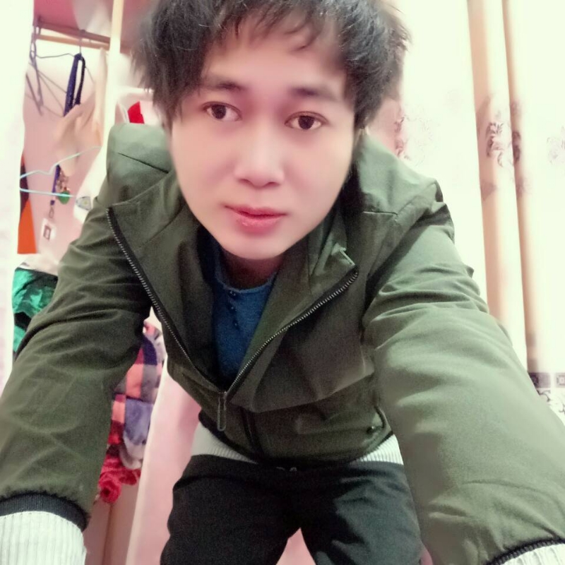 林子立的第一张照片--济宁相亲服务中心