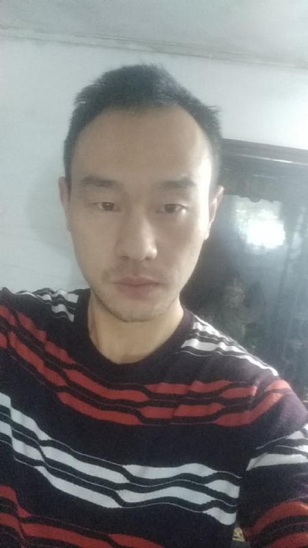 张浩浩的第一张照片--济宁相亲服务中心