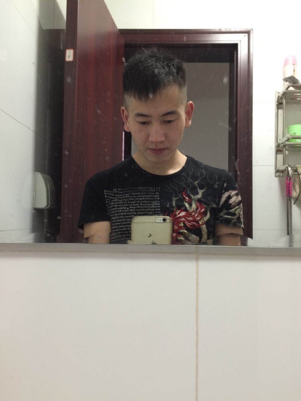 相爱相守的第一张照片--济宁相亲服务中心