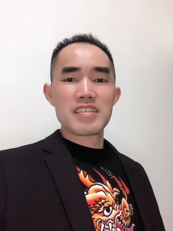 遇上对的人的第一张照片--济宁相亲服务中心